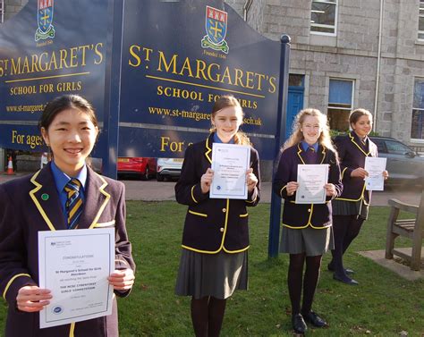 St Margaret's girls crack the code into Cyber Grand Finals